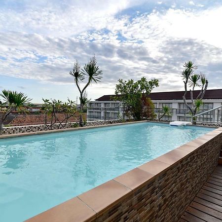 Reddoorz Plus Near Discovery Shopping Mall Bali Kuta Lombok Eksteriør bilde