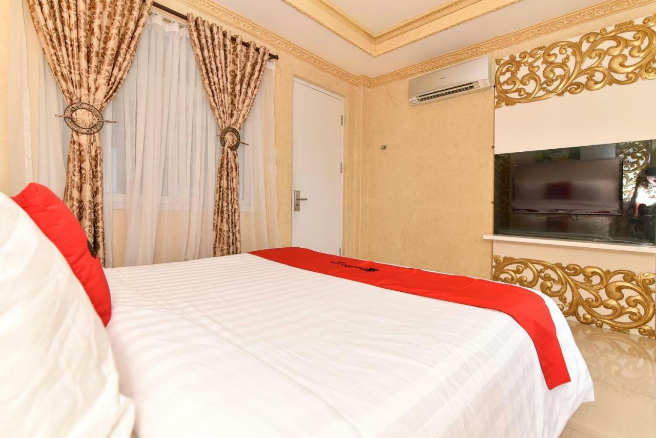 Reddoorz Plus Near Discovery Shopping Mall Bali Kuta Lombok Eksteriør bilde