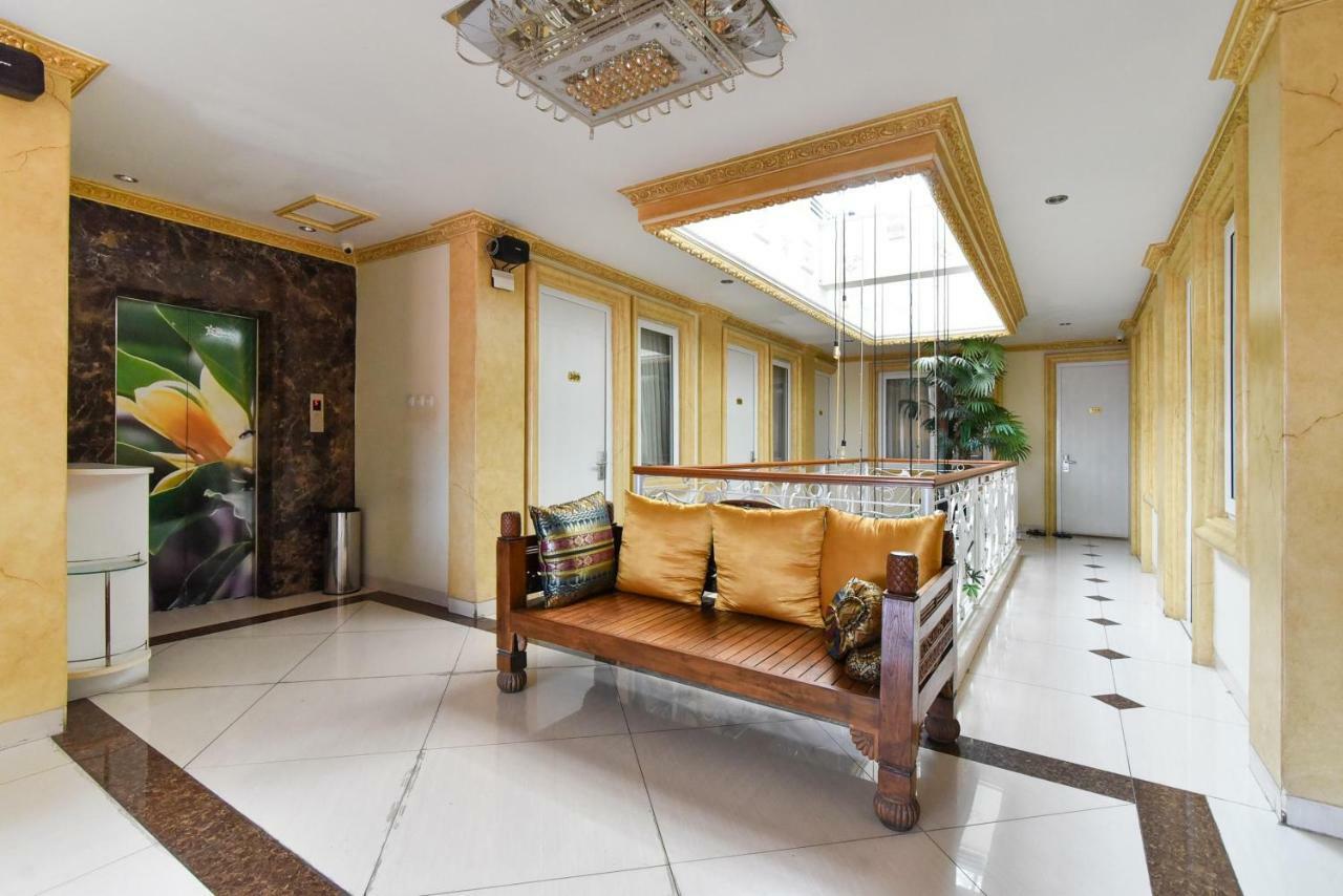 Reddoorz Plus Near Discovery Shopping Mall Bali Kuta Lombok Eksteriør bilde