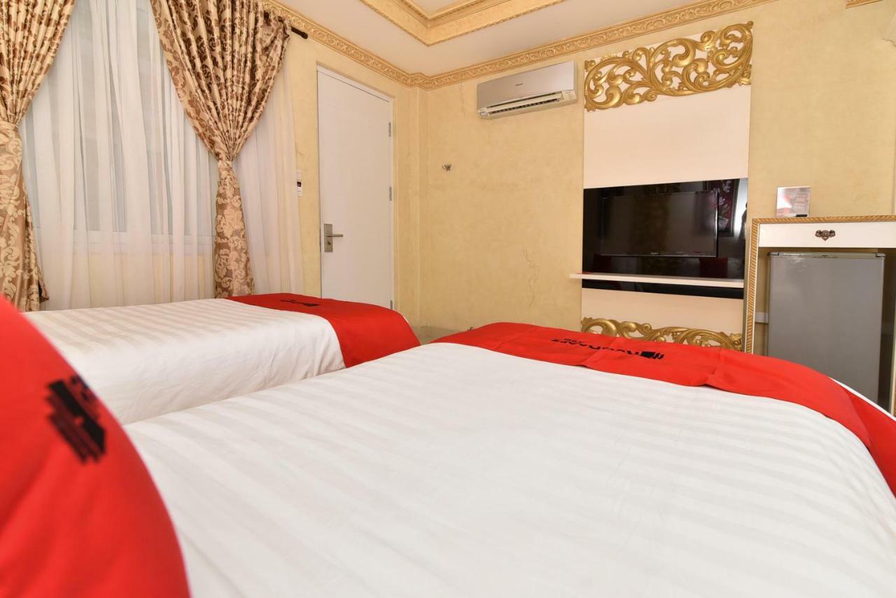 Reddoorz Plus Near Discovery Shopping Mall Bali Kuta Lombok Eksteriør bilde