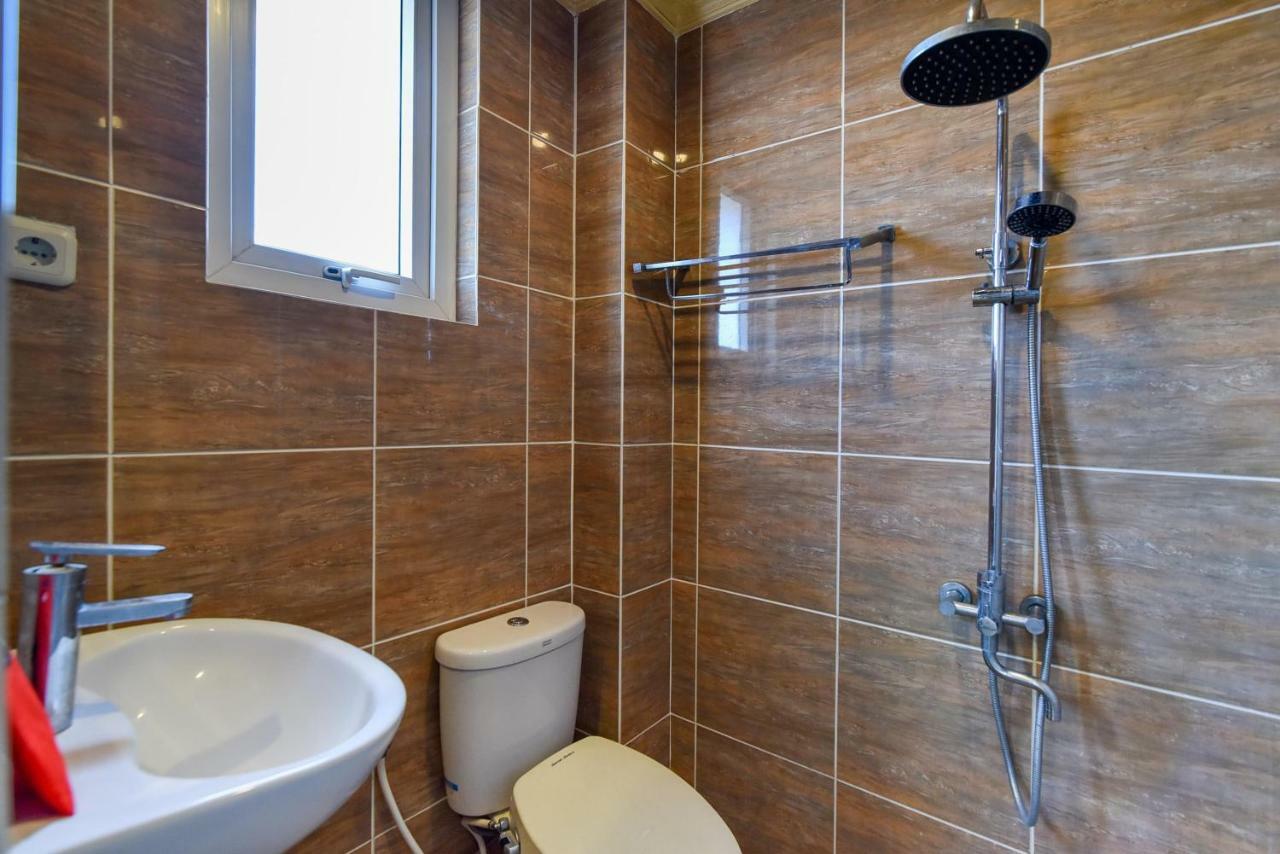 Reddoorz Plus Near Discovery Shopping Mall Bali Kuta Lombok Eksteriør bilde