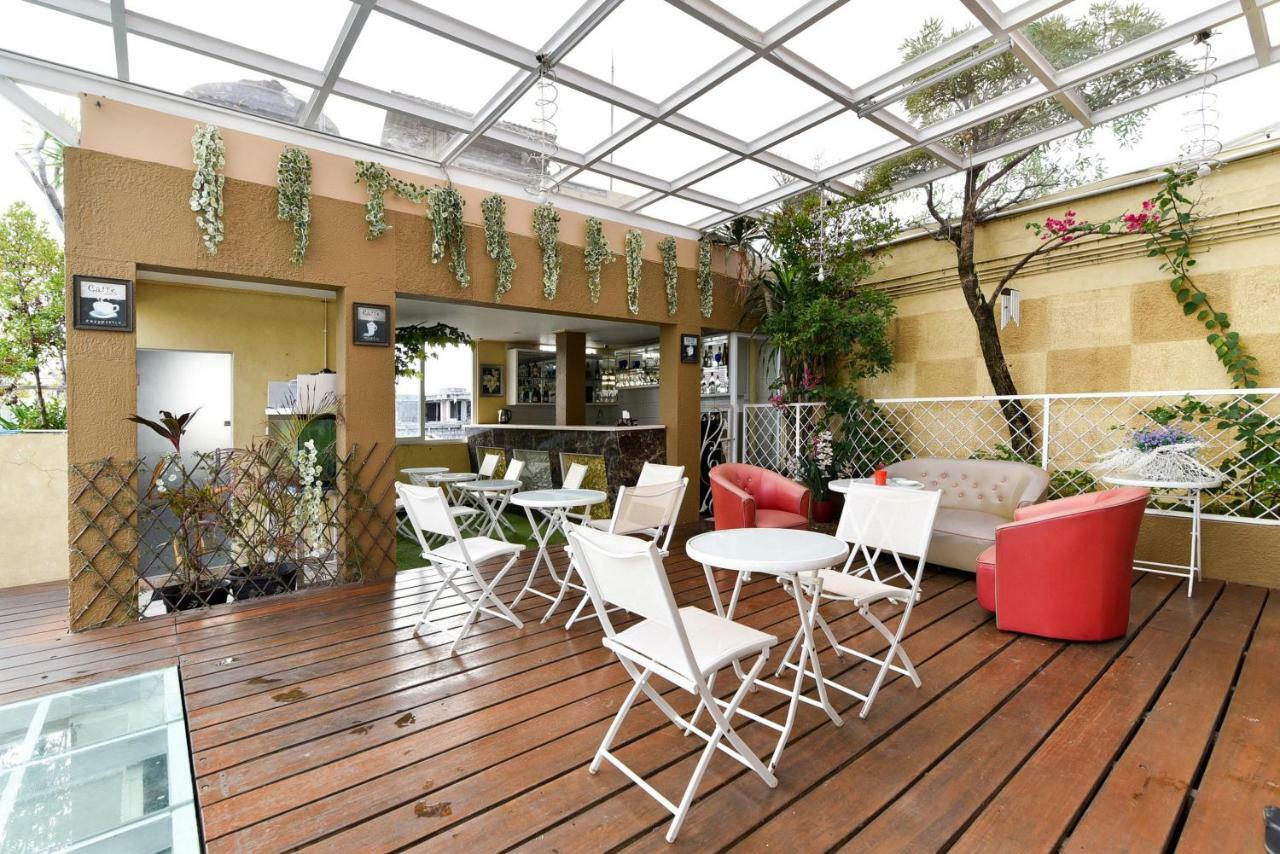 Reddoorz Plus Near Discovery Shopping Mall Bali Kuta Lombok Eksteriør bilde