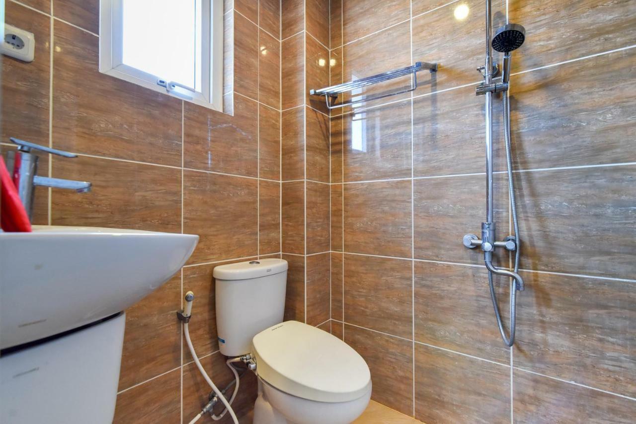 Reddoorz Plus Near Discovery Shopping Mall Bali Kuta Lombok Eksteriør bilde